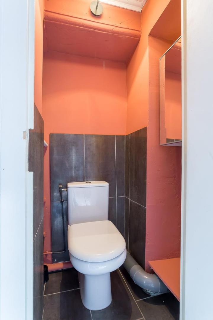 Sainte Helene - Location Studio - Lyon 2 Bagian luar foto